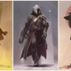 Illustration for article titled Everything I Know About Bungie’s Next First-Person Shooter, emDestiny/em